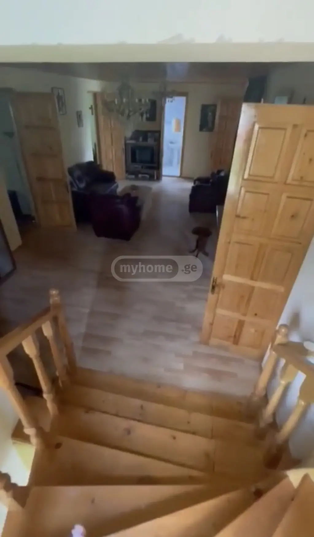 6 Room Country House For Sale view 10