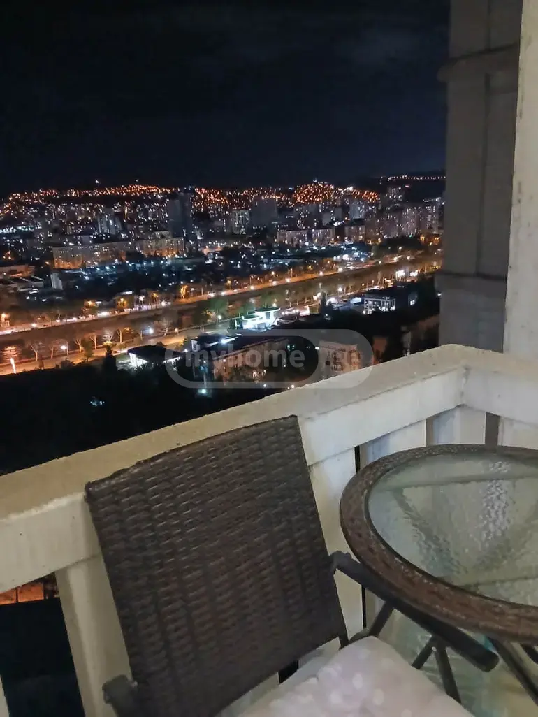 3 Room Apartment For Rent In Kazbegi view 3