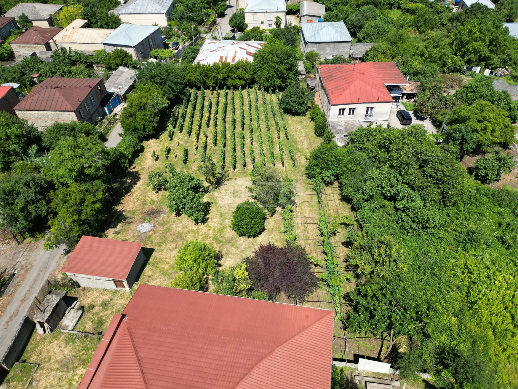 8 Room Private House For Sale view 13