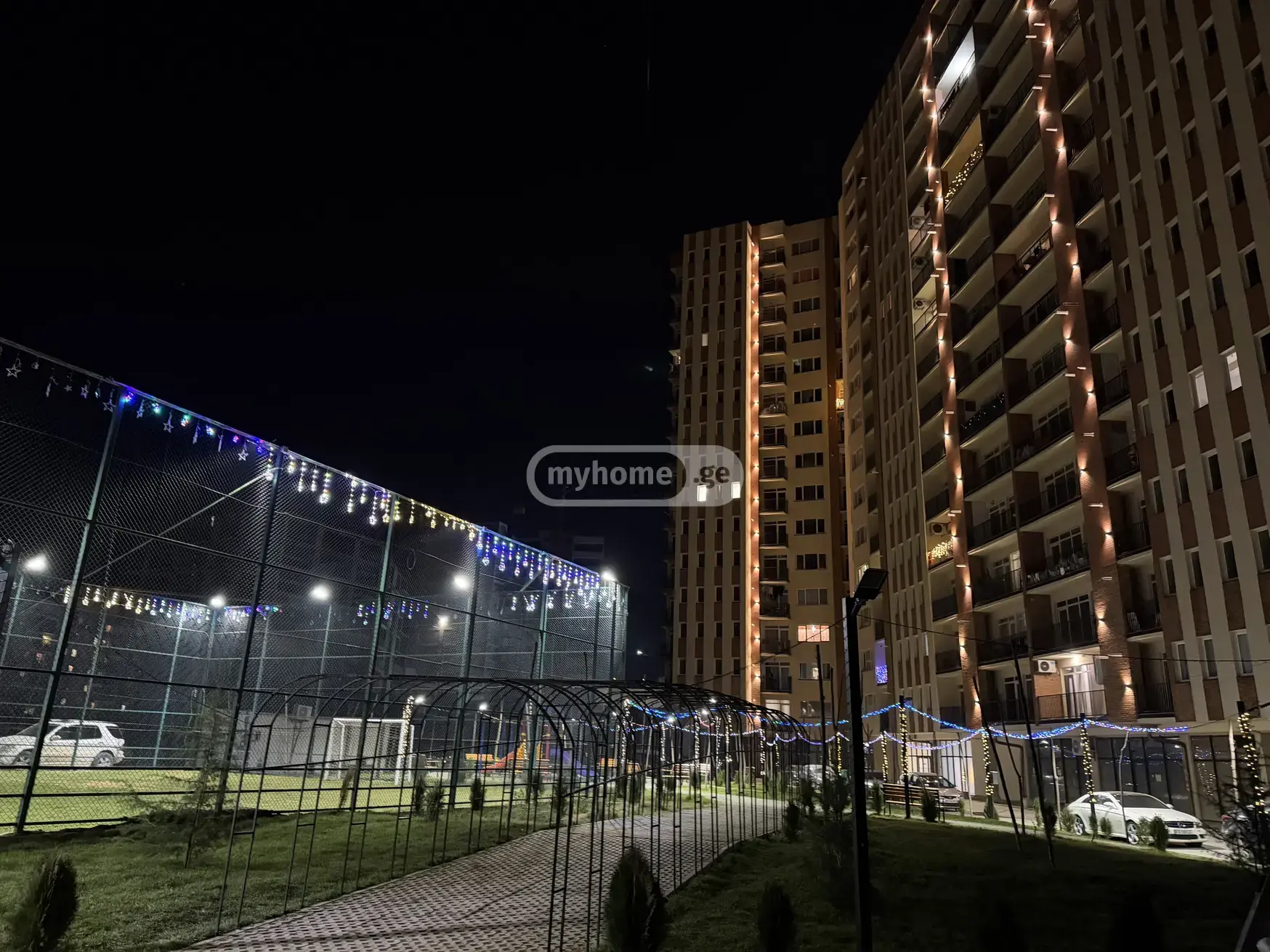3 Room Apartment For Sale view 16