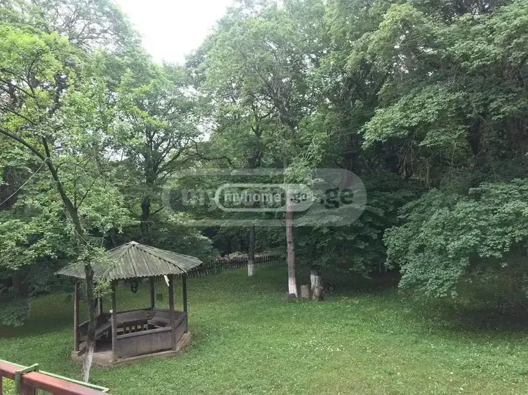 8 Room Private House For Rent In Kojori view 9