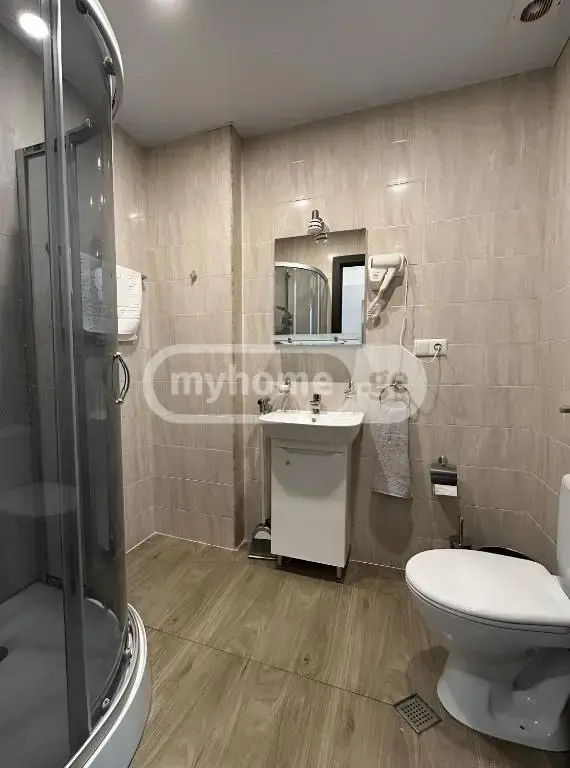 1 Room Apartment For Sale view 7