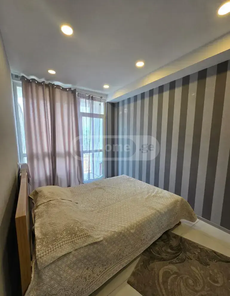 2 Room Apartment For Rent In Kazbegi view 6
