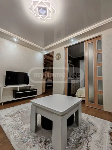 Kosta Khetagurov St, 6: 2-Room, 50.0 M² | Korter.Ge view 11