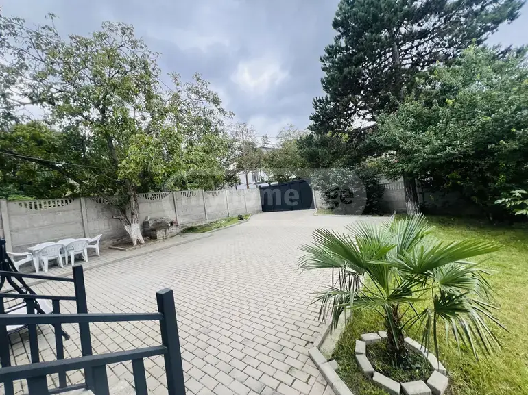 5 Room Private House For Rent In Tskneti view 15