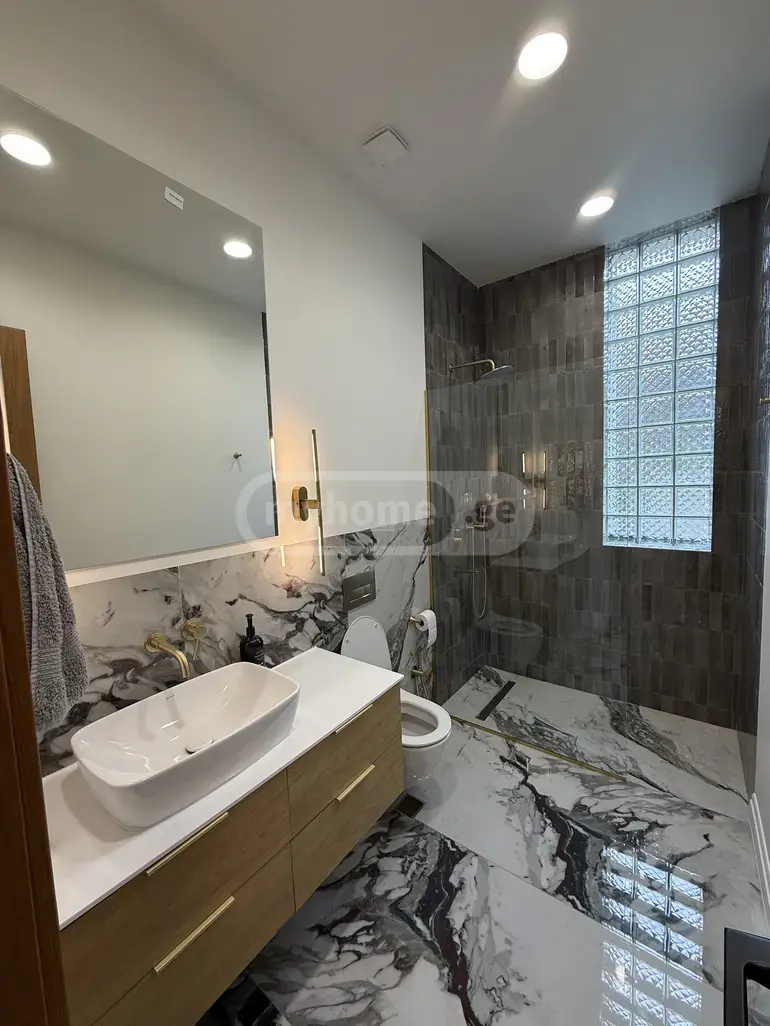 7 Room Private House For Rent In Kaklebi view 14