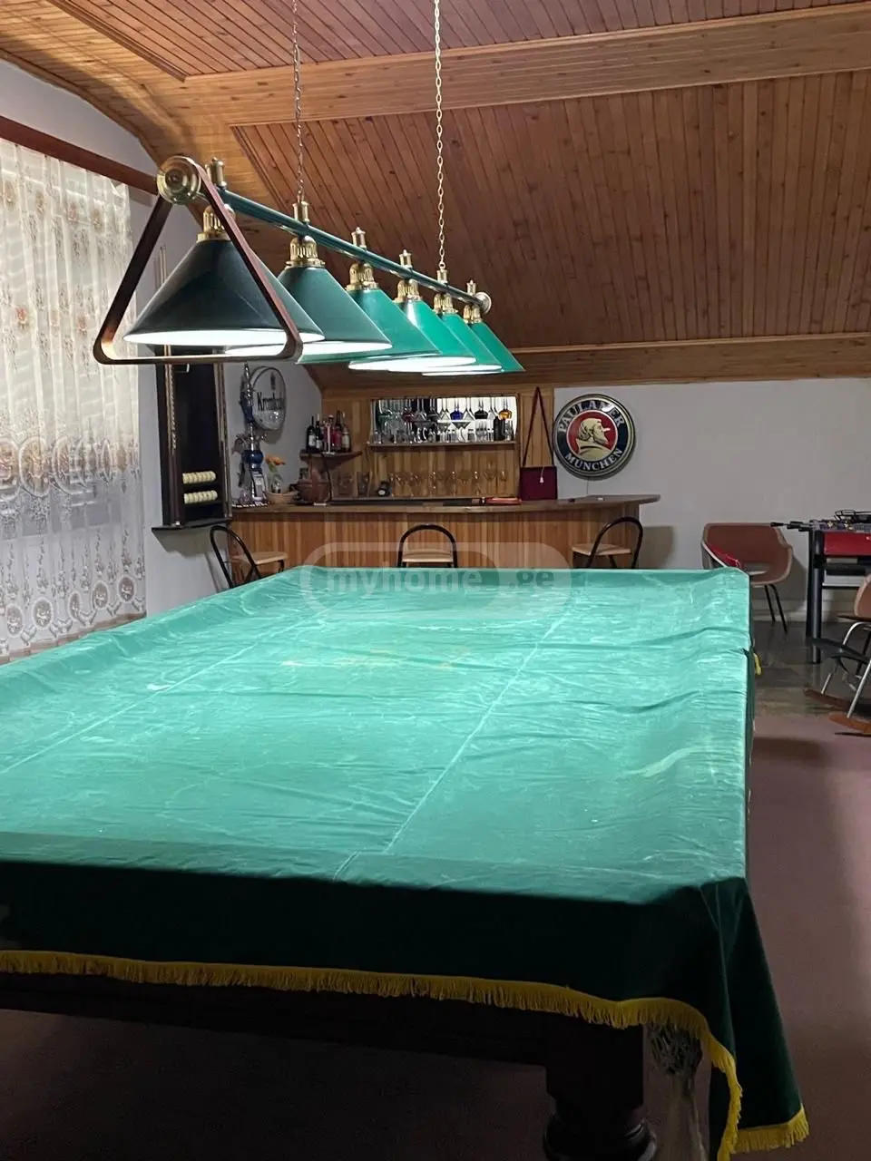 7 Room Country House For Sale view 1