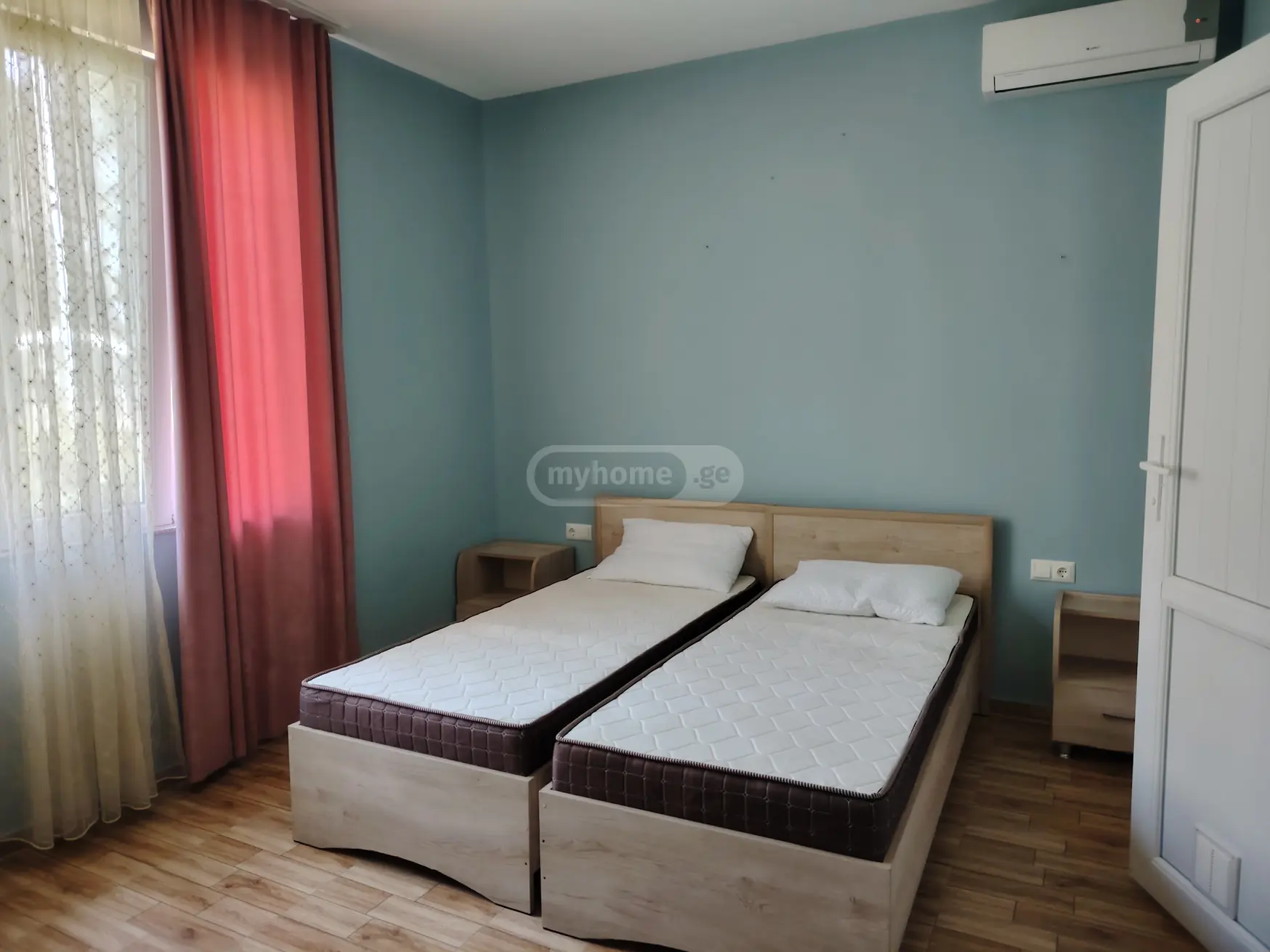 10+ Room Hotel Daily Rent In Shekvetili, In Ozurgeti Municipality view 10