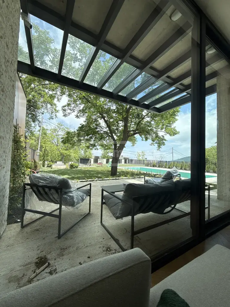 7 Room Private House For Rent In Kaklebi view 16