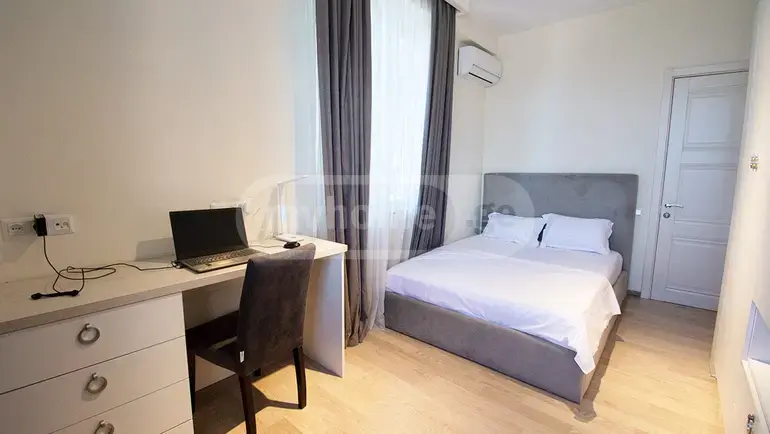 3 Room Apartment For Rent In Kazbegi view 8