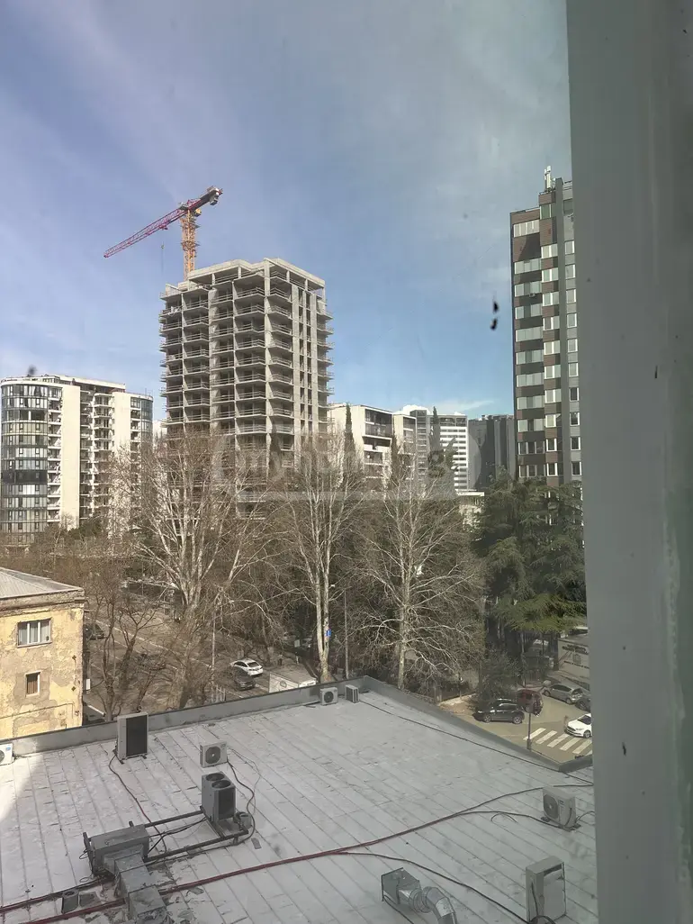 Office Commercial Area For Sale In Tskneti view 11