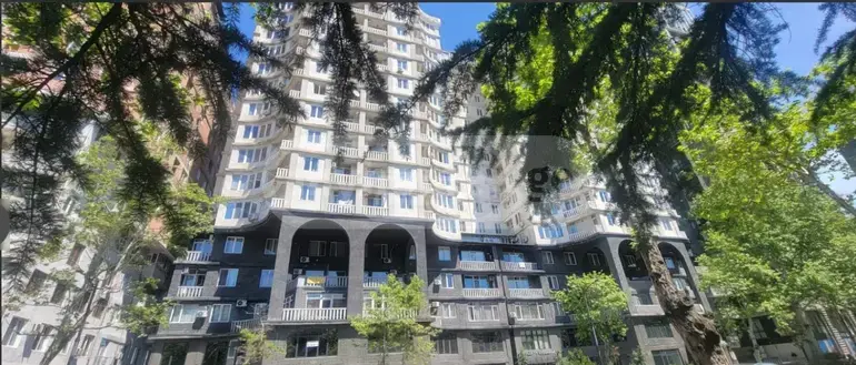 3 Room Apartment For Rent In Kazbegi view 2