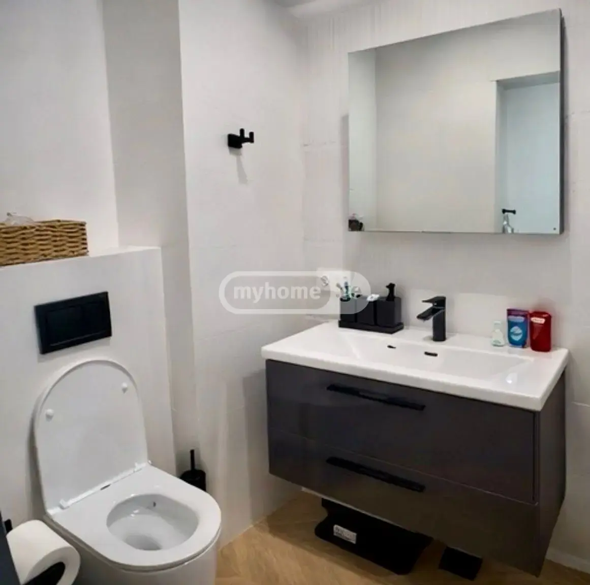 1 Room Apartment For Sale view 6