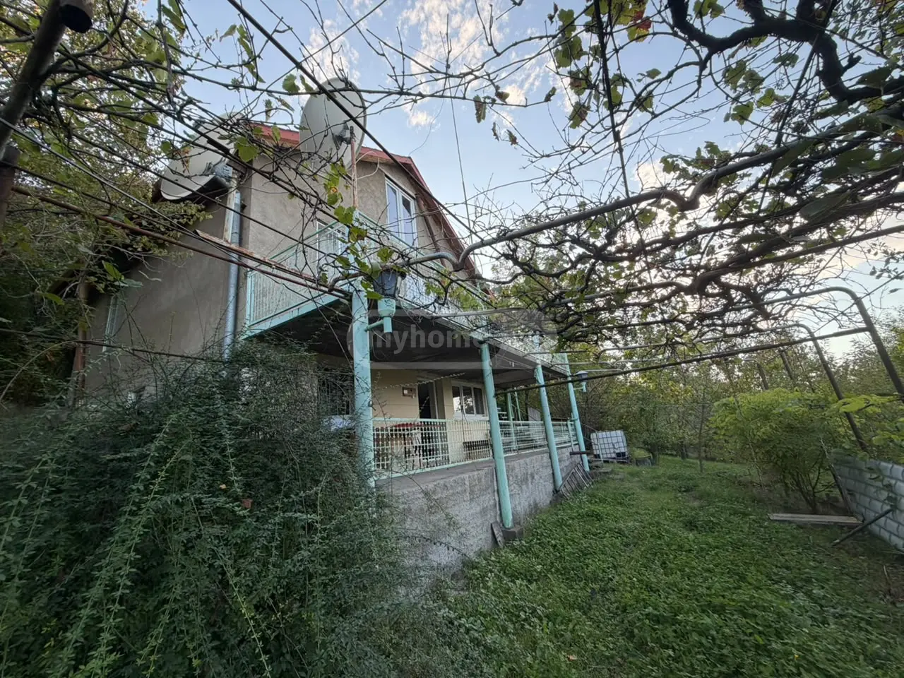 4 Room Country House For Sale view 7