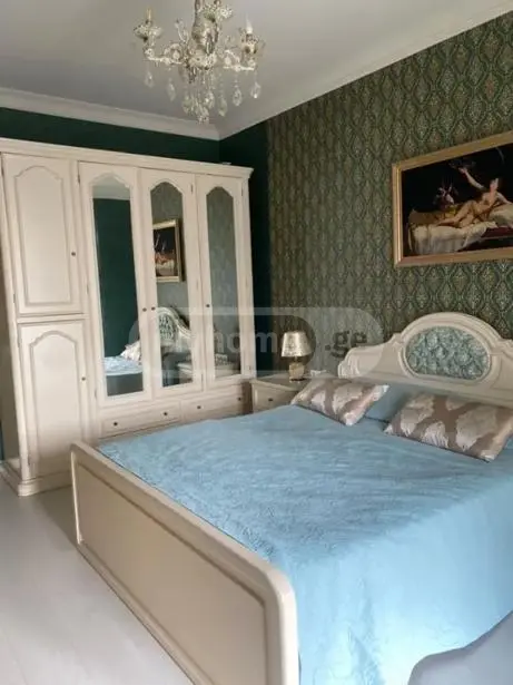 2 Room Apartment For Rent In Kiketi view 6