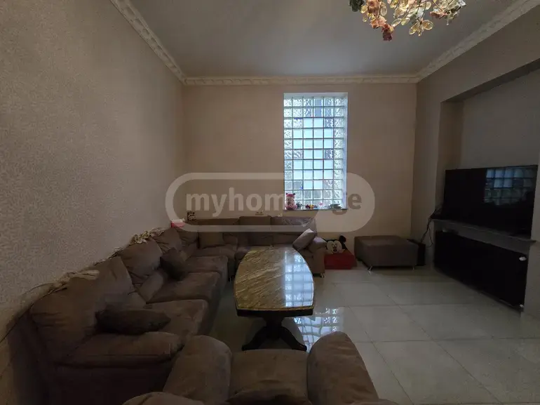 10+ Room Private House For Rent In Tskneti view 1