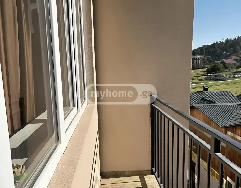 1 Room Apartment For Sale view 6