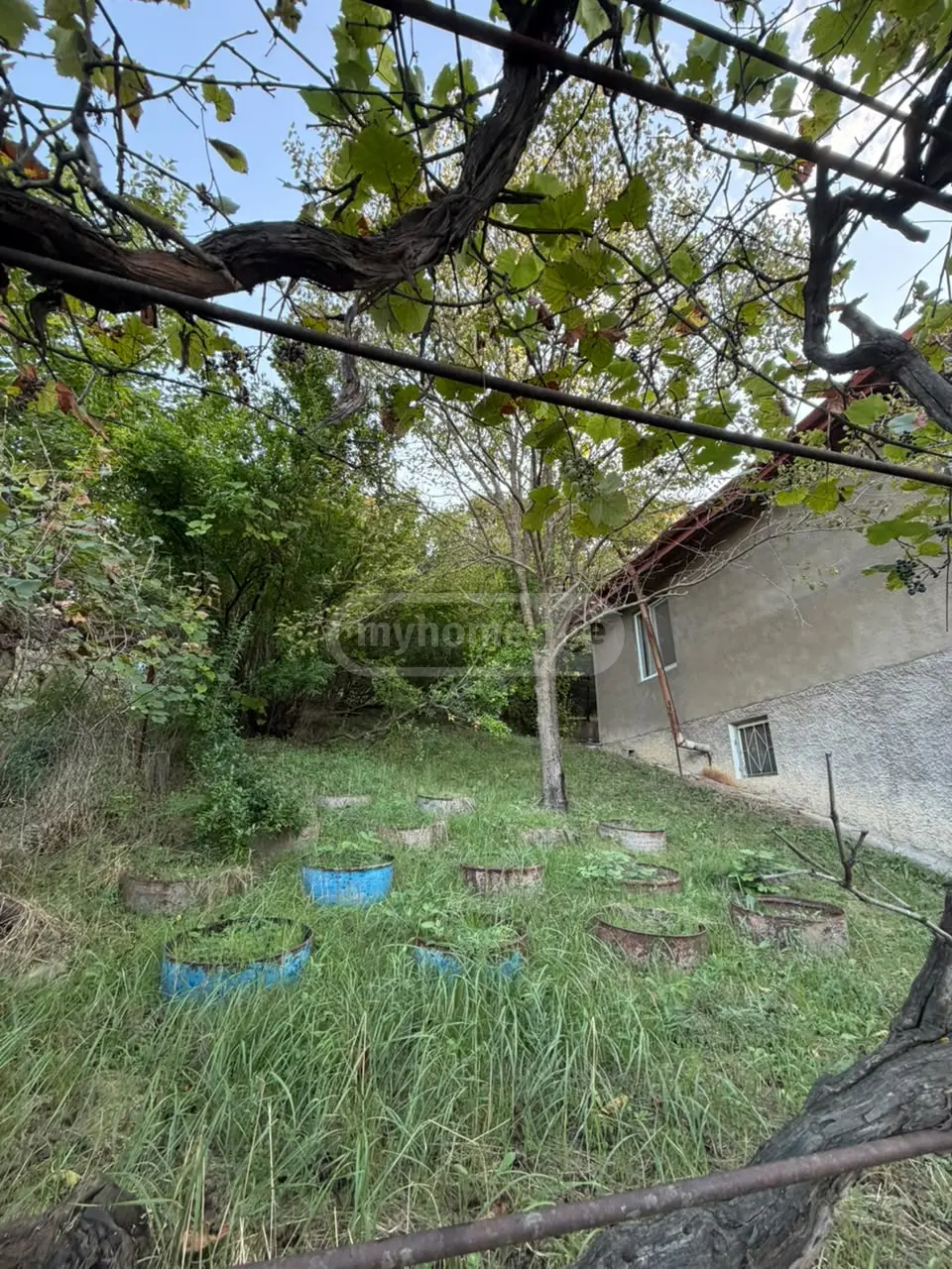 4 Room Country House For Sale view 12