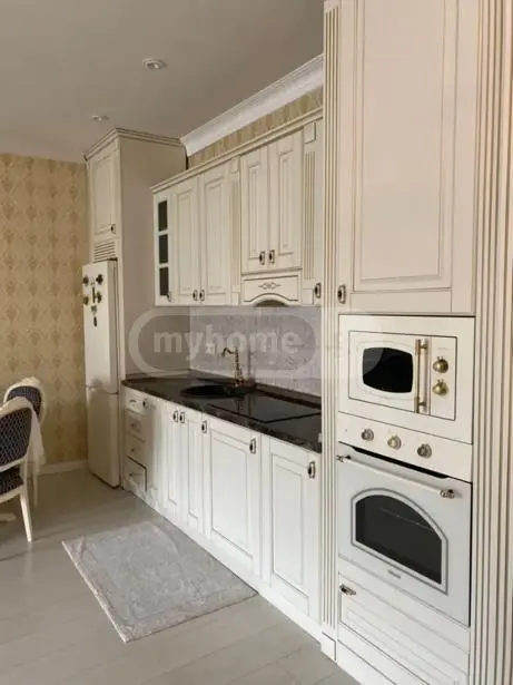 2 Room Apartment For Rent In Kiketi view 10