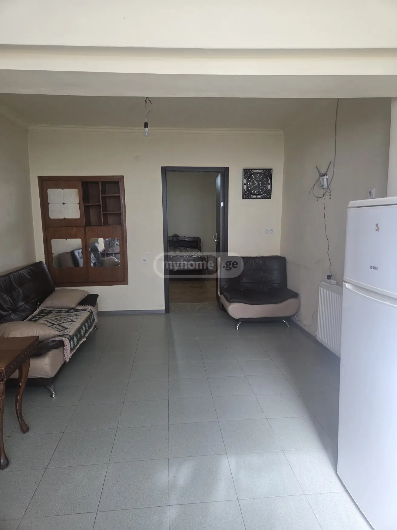 2 Room Apartment For Rent In Mtskheta view 3