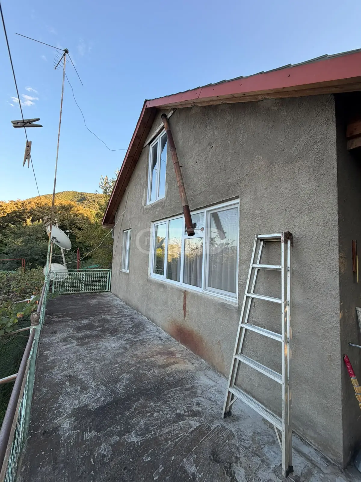 4 Room Country House For Sale view 9