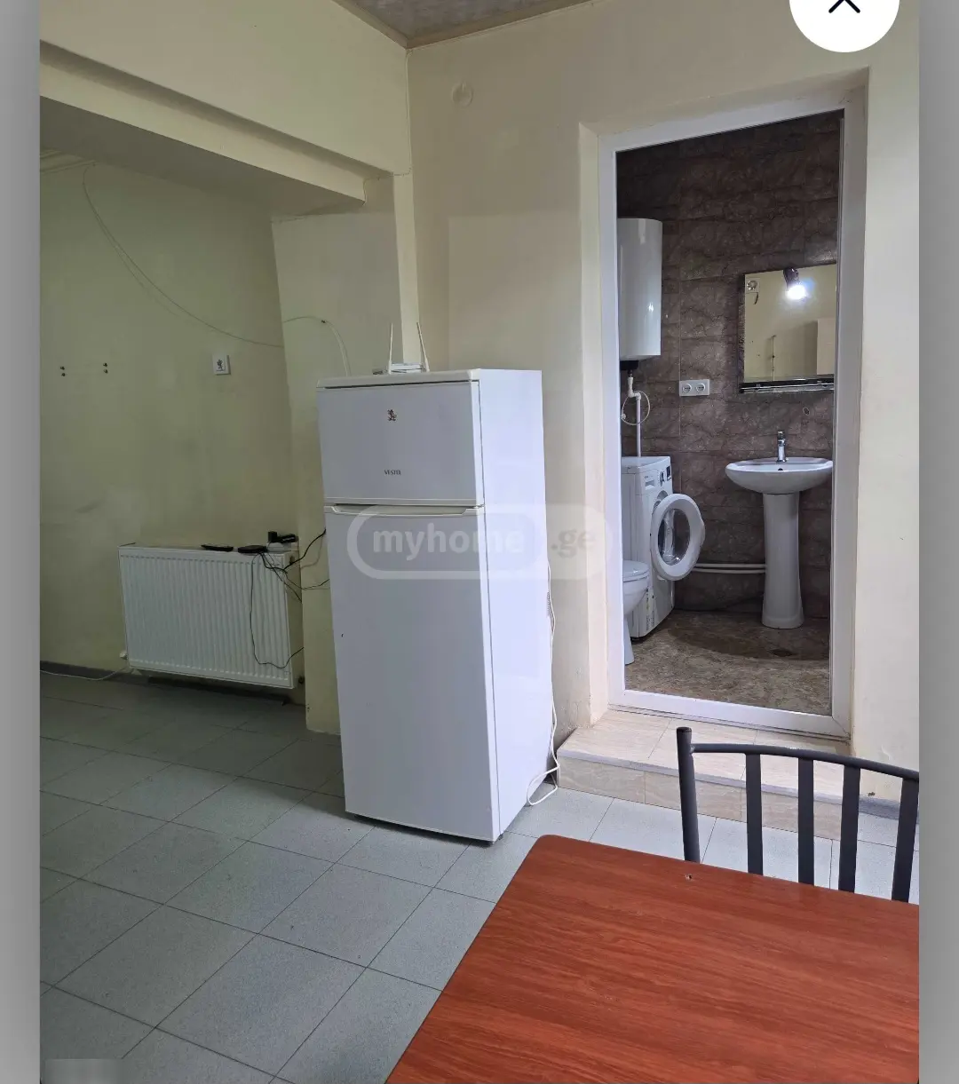 2 Room Apartment For Rent In Mtskheta view 7