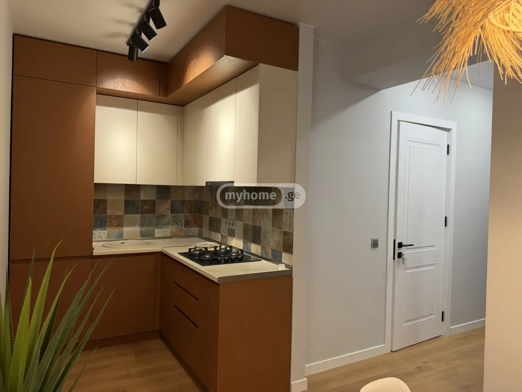 3 Room Apartment For Sale view 5