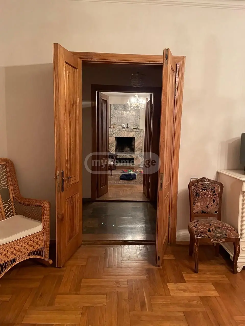 7 Room Country House For Sale view 8