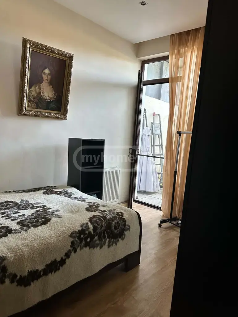 5 Room Private House For Rent In Tskneti view 5