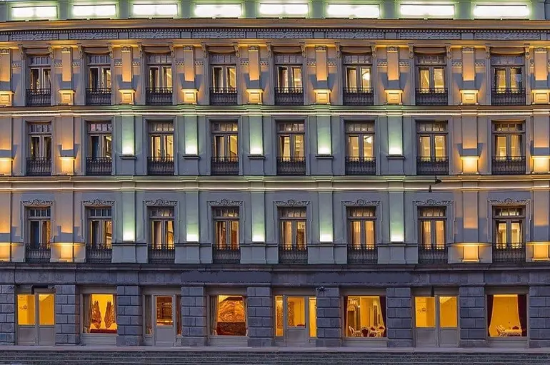 building