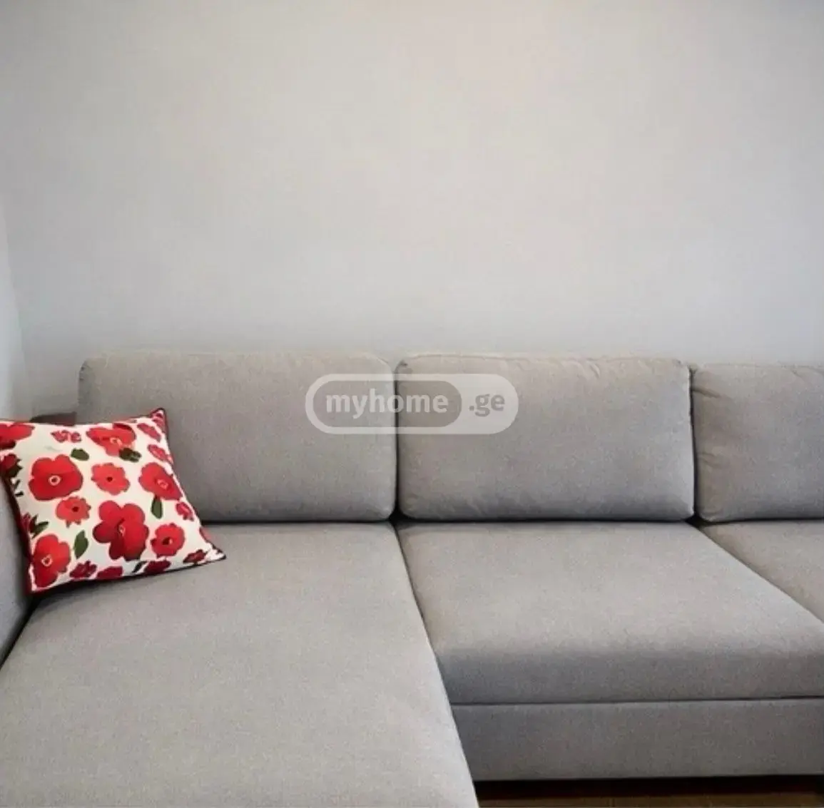 1 Room Apartment For Sale view 3