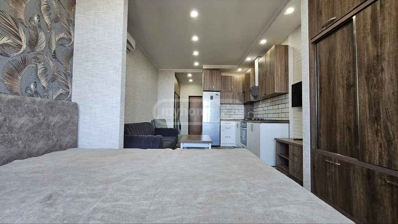 Studio Apartment For Sale view 26