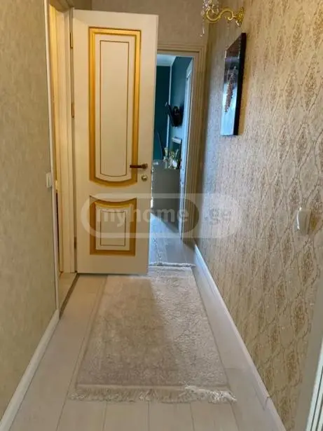 2 Room Apartment For Rent In Kiketi view 13