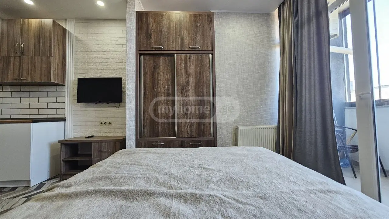 Studio Apartment For Sale view 29