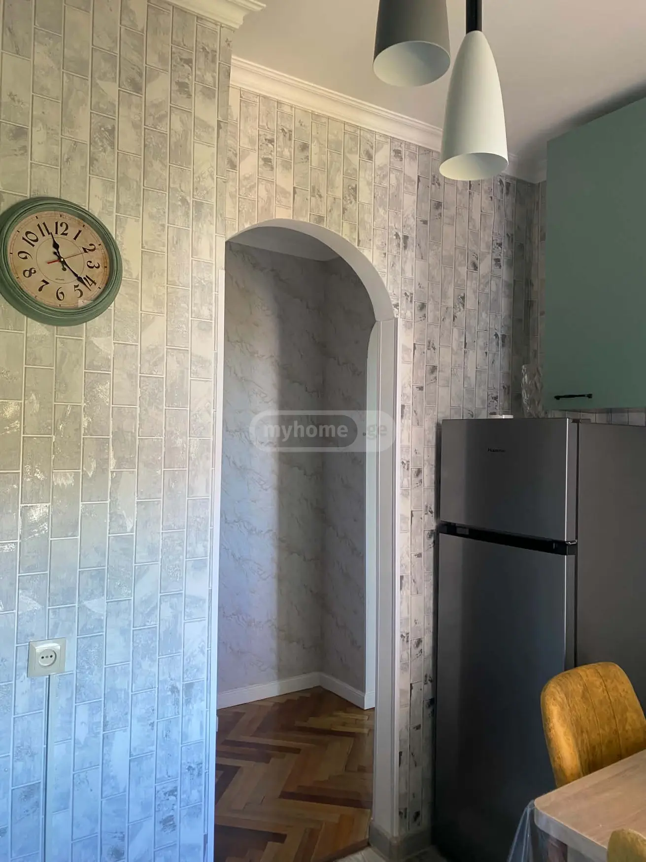 2 Room Apartment Daily Rent In Foti view 10