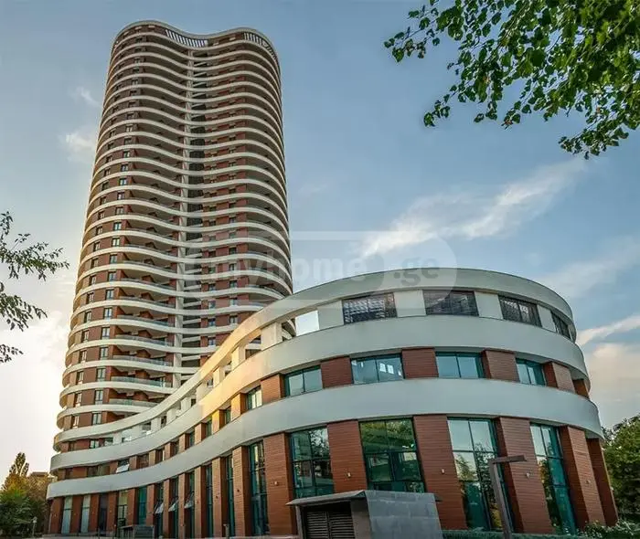 2 Room Apartment For Rent In Kiketi view 2