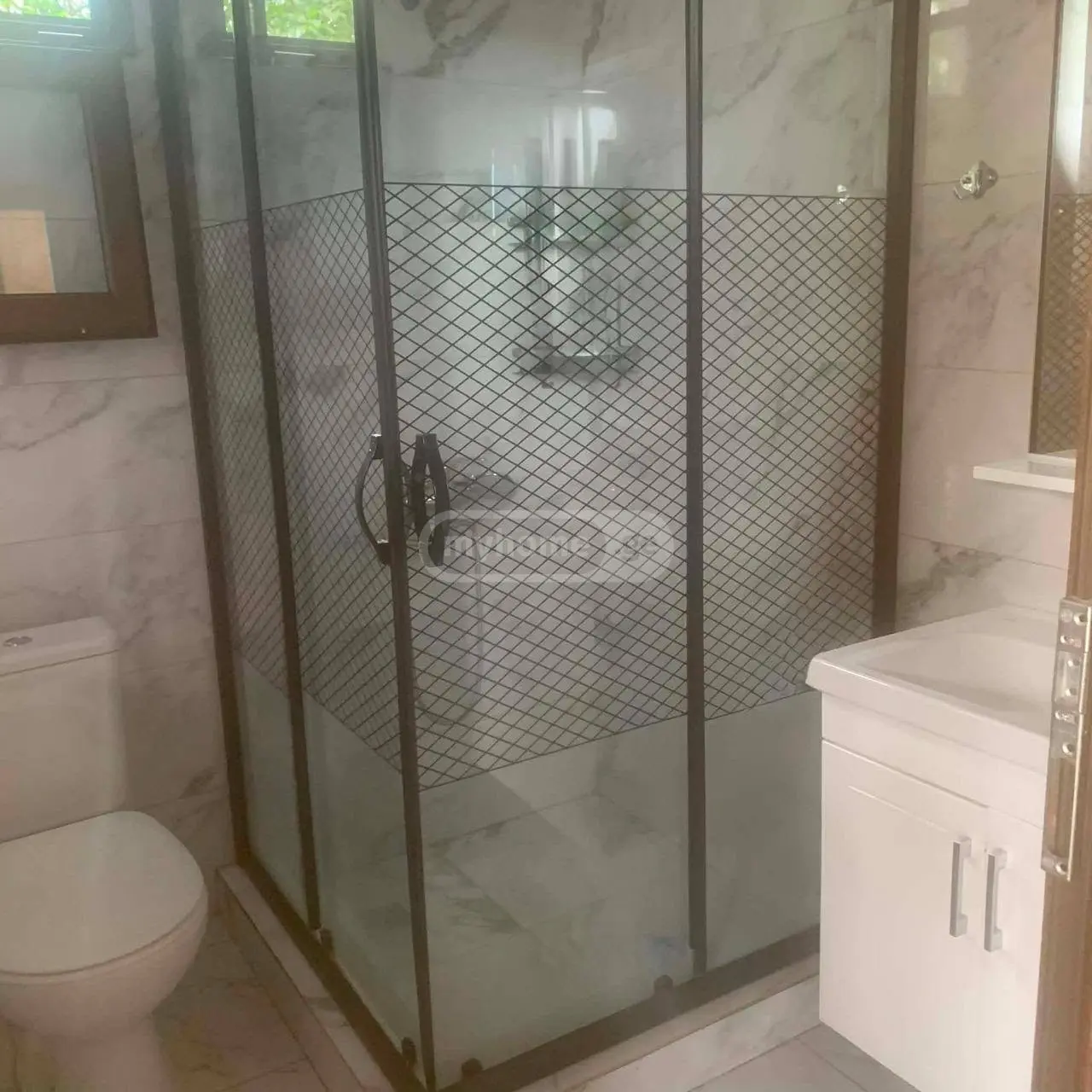 3 Room Private House For Rent In Akhalsopeli, In Khelvachauri Municipality view 12