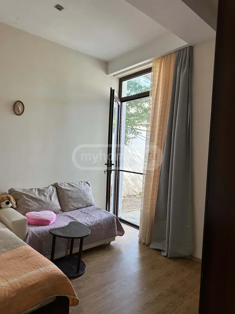 5 Room Private House For Rent In Tskneti view 8