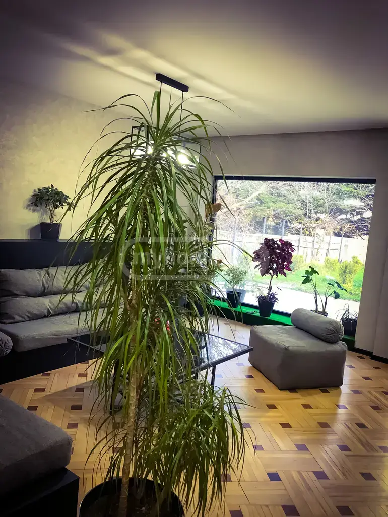 9 Room Private House For Rent In Upper Lisi view 5