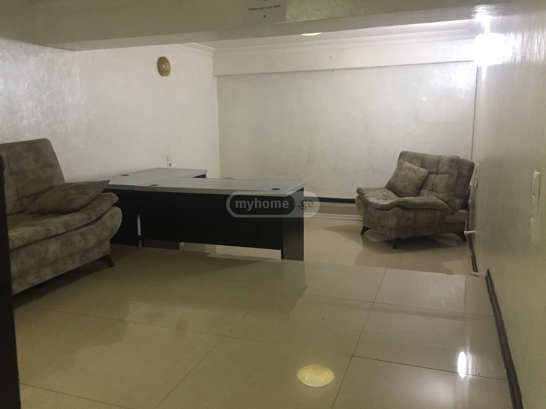 Office Commercial Area For Rent In Old Batumi District, In Batumi view 5
