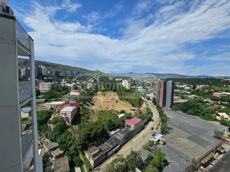 2 Room Apartment For Rent In Kazbegi view 9