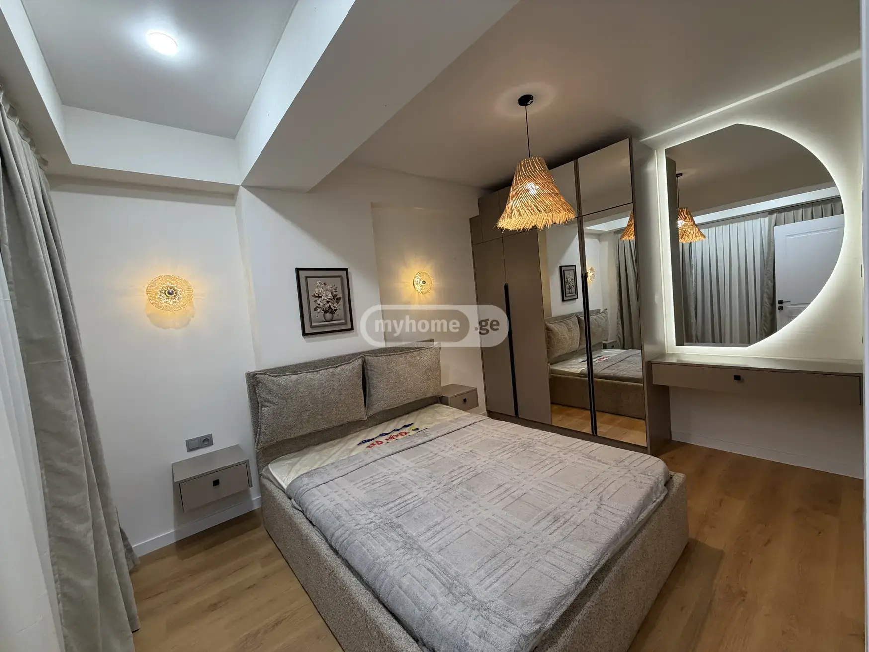 3 Room Apartment For Sale view 8