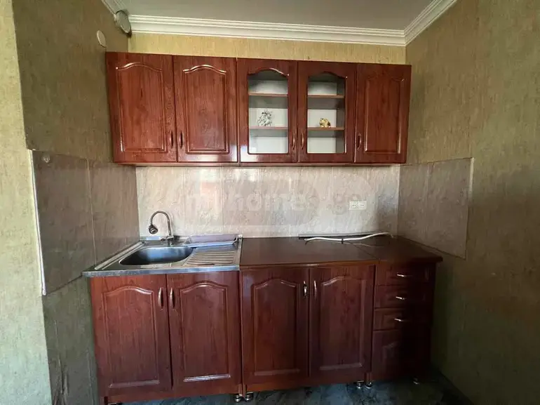 2 Room Apartment For Sale view 3