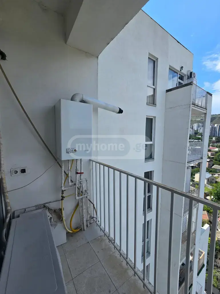 2 Room Apartment For Rent In Kazbegi view 7