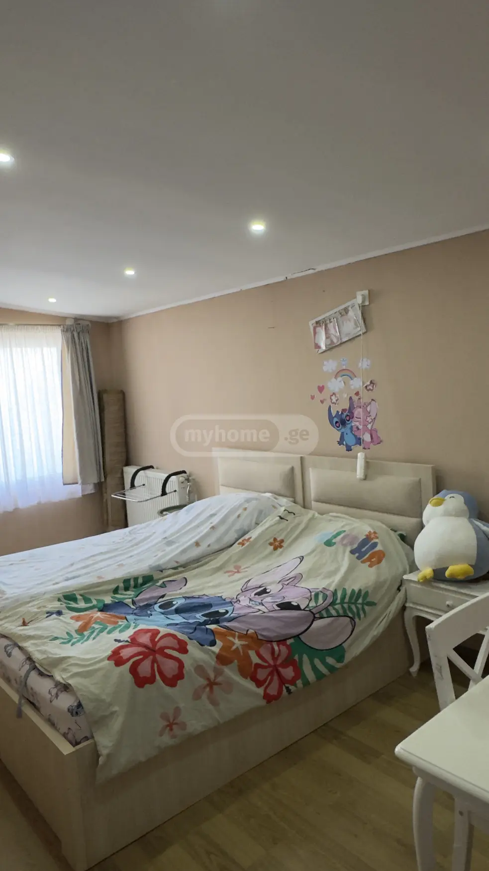 5 Room Private House For Rent In Didi Digomi view 11