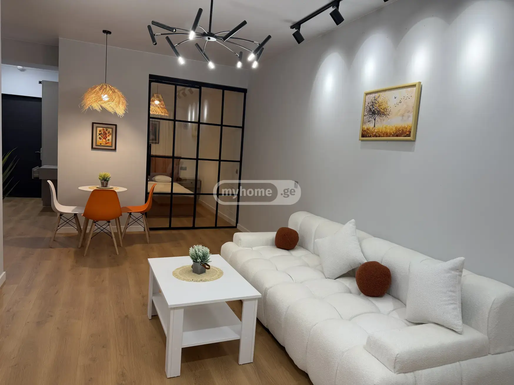 3 Room Apartment For Sale view 11