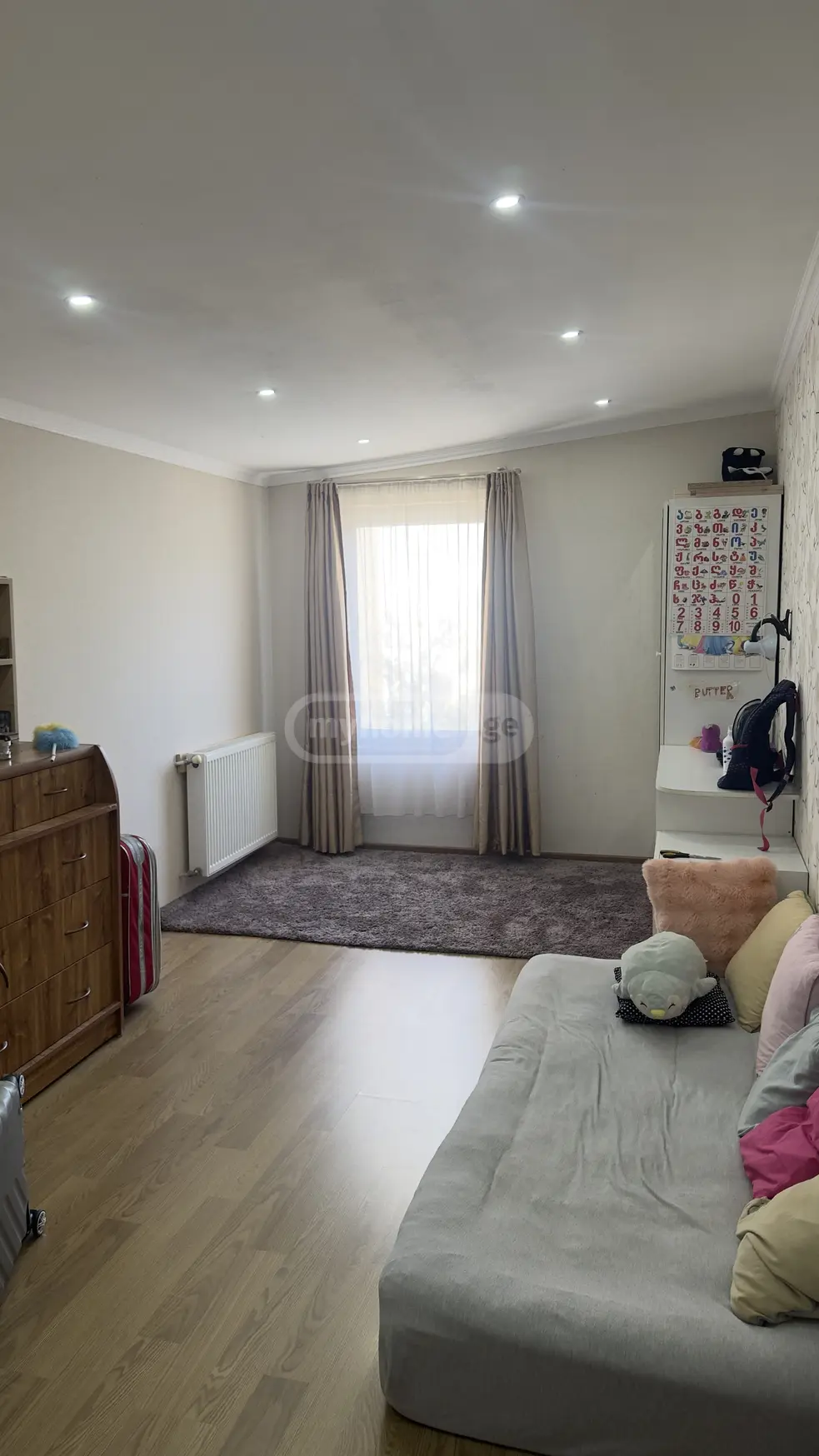 5 Room Private House For Rent In Didi Digomi view 12