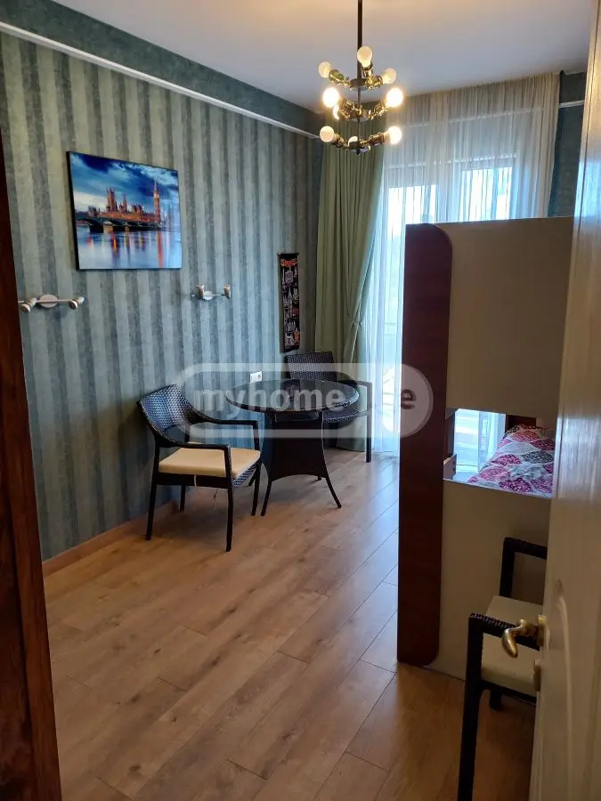 8 Room Private House For Rent In Kojori view 7