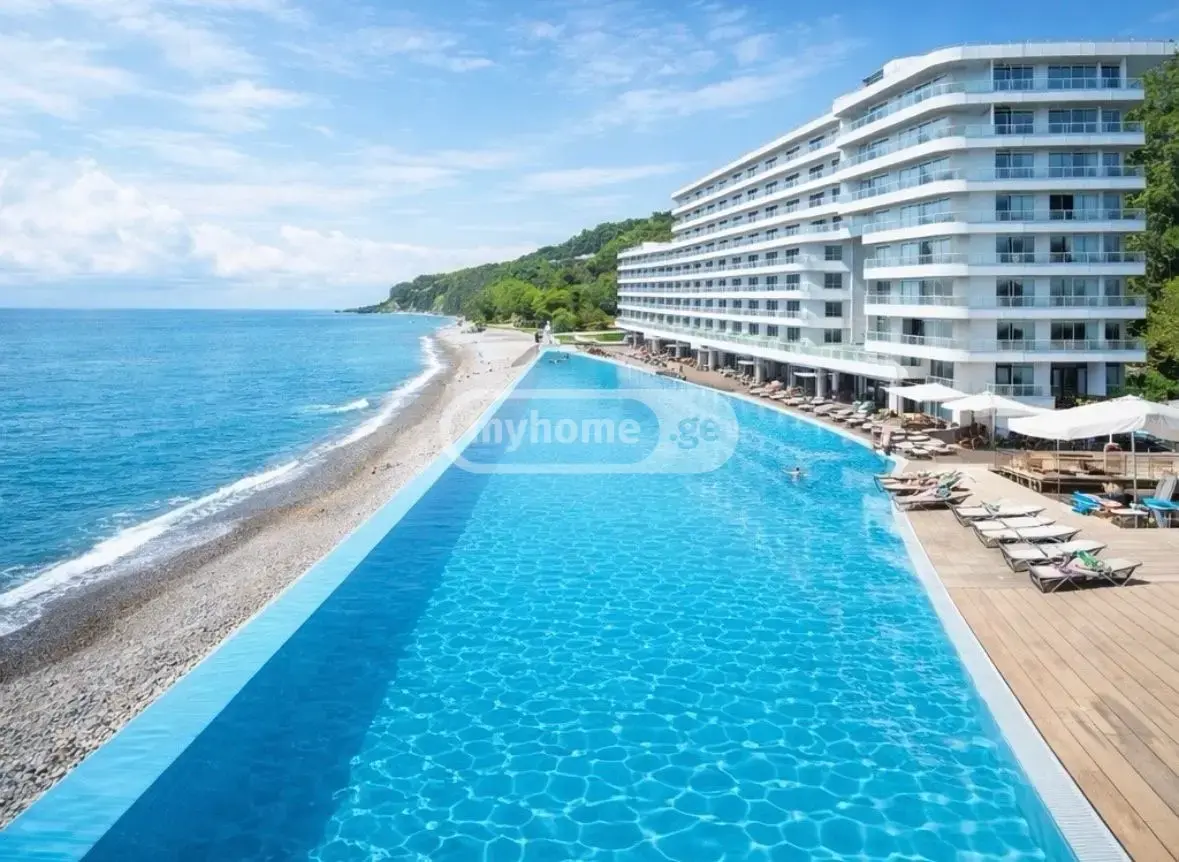 1 Room Apartment For Sale view 7