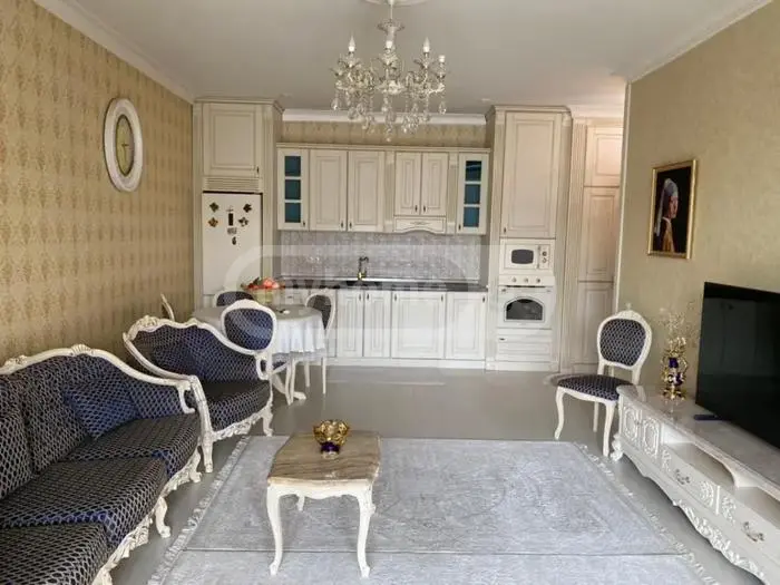 2 Room Apartment For Rent In Kiketi view 5